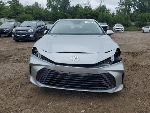 2025 TOYOTA CAMRY XSE 4T1DBADK3SU030842