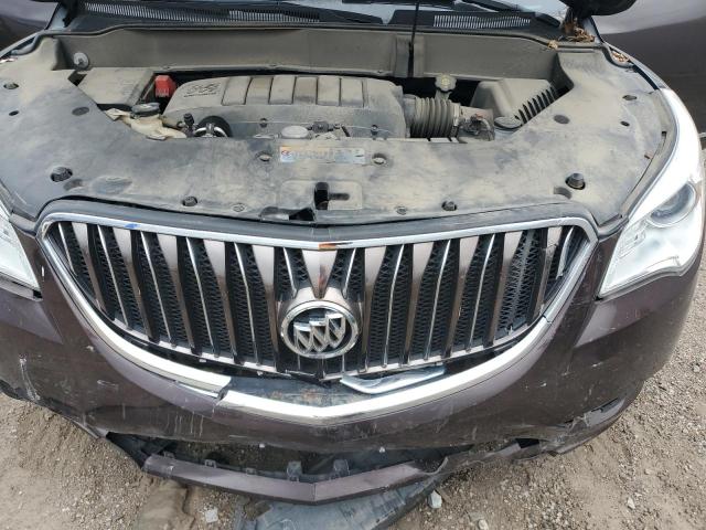 2017 BUICK ENCLAVE 5GAKVCKD6HJ119688