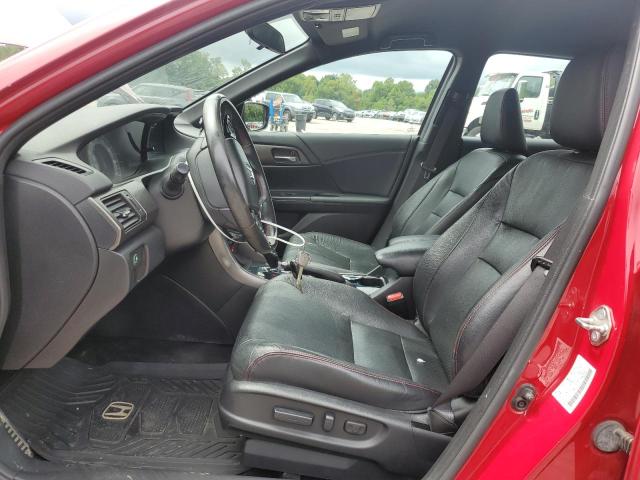 2017 HONDA ACCORD SPORT SPECIAL EDITION 1HGCR2F19HA300562