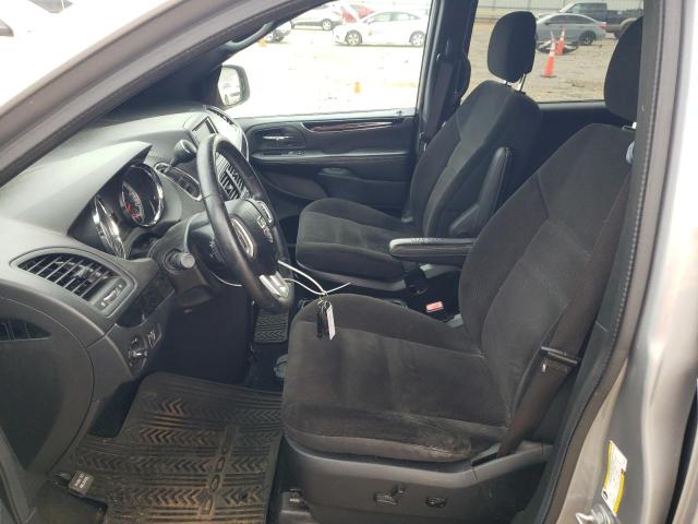 2018 DODGE GRAND CARA - 2C4RDGBG4JR348129