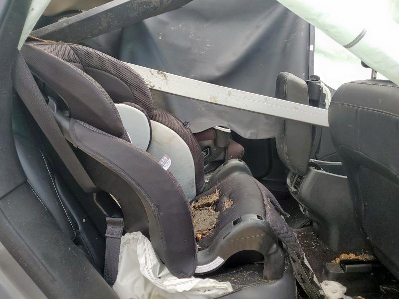 2017 JEEP CHEROKEE L 1C4PJLDB4HW640438