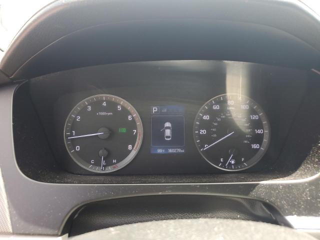 2016 HYUNDAI SONATA SPO 5NPE34AF5GH354892