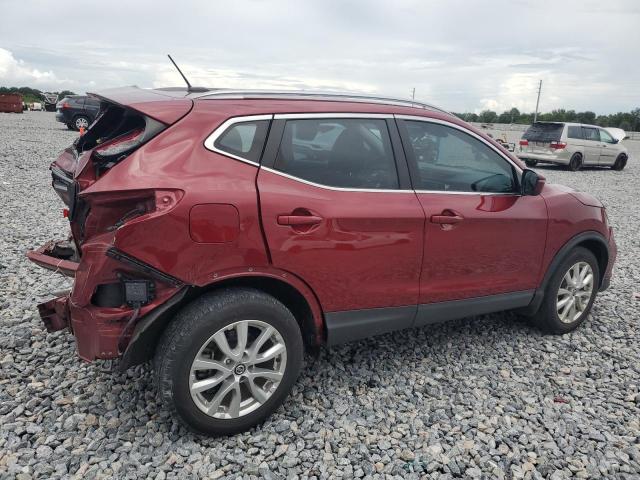 2021 NISSAN ROGUE SPOR - JN1BJ1BV7MW321947