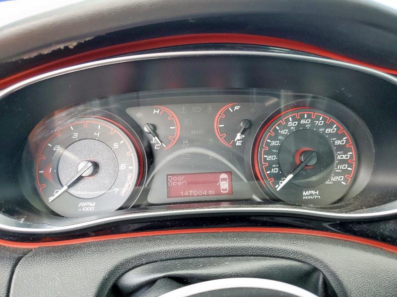 2015 DODGE DART SXT 1C3CDFBB1FD404949