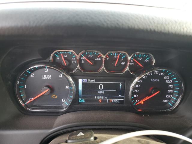 2019 GMC YUKON XL K1500 SLE 1GKS2FKCXKR328526