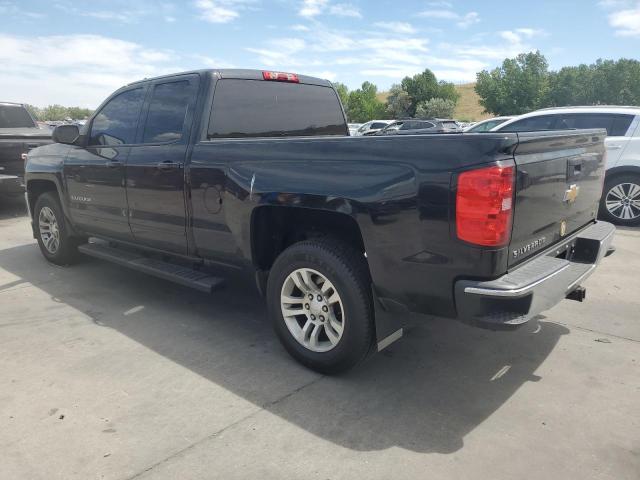 2016 CHEVROLET SILVERADO - 1GCVKREHXGZ292488