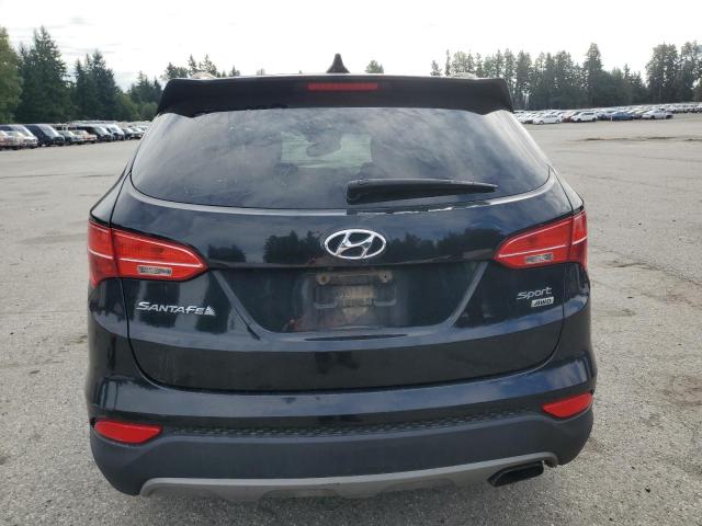 2015 HYUNDAI SANTA FE S 5XYZUDLB7FG244571