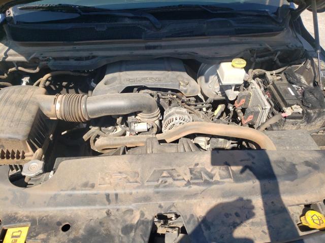 2020 RAM 1500 BIG H 1C6SRFFT9LN160038