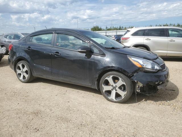 2016 KIA RIO EX KNADN4A31G6534602