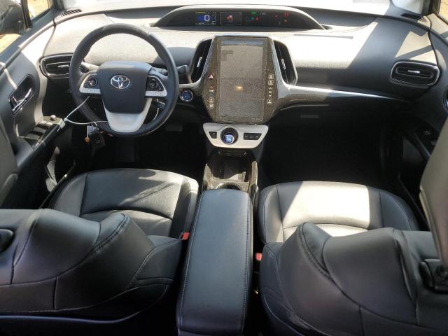 2019 TOYOTA PRIUS PRIM - JTDKARFPXK3116001
