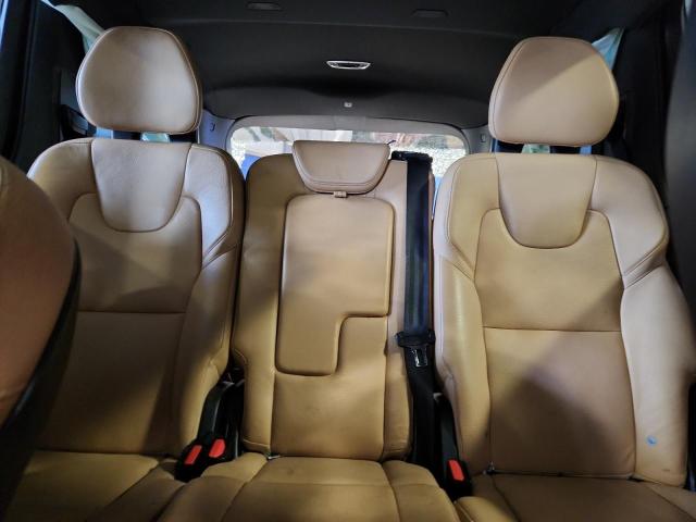 2019 VOLVO XC90 T6 MO YV4A22PK2K1420094