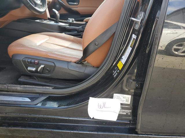2016 BMW 335 XIGT WBA3X9C55GD870038