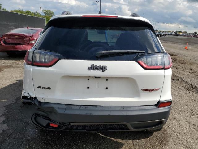 2020 JEEP CHEROKEE T 1C4PJMBX4LD522396