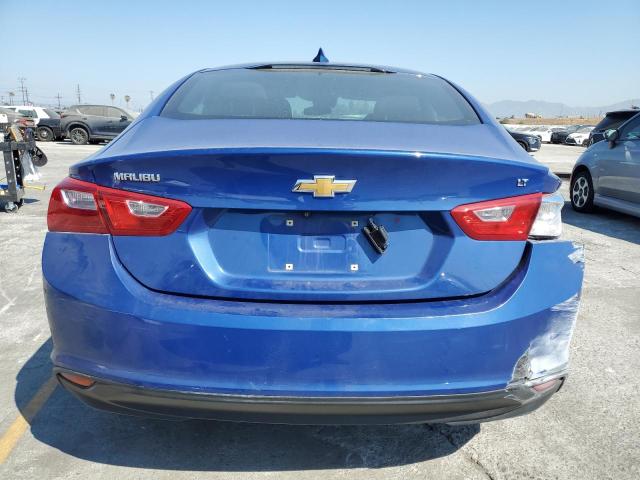2023 CHEVROLET MALIBU 1G1ZD5ST0PF154112