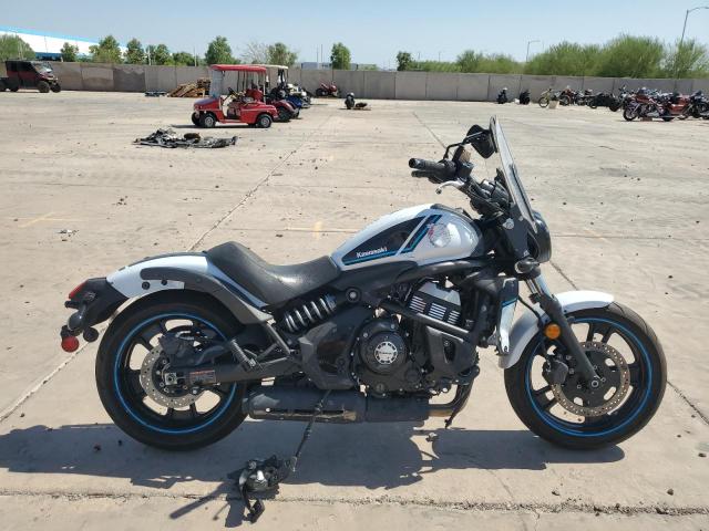 2021 KAWASAKI EN650 C JKAENEC10MDA03548