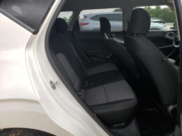 2020 KIA SOUL LX KNDJ23AUXL7719057