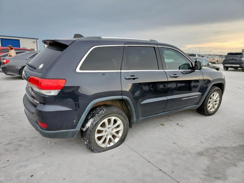 2015 JEEP GRAND CHEROKEE LAREDO 1C4RJEAG2FC808399