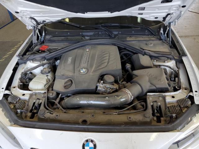 2016 BMW M235XI WBA1J9C54GV696384