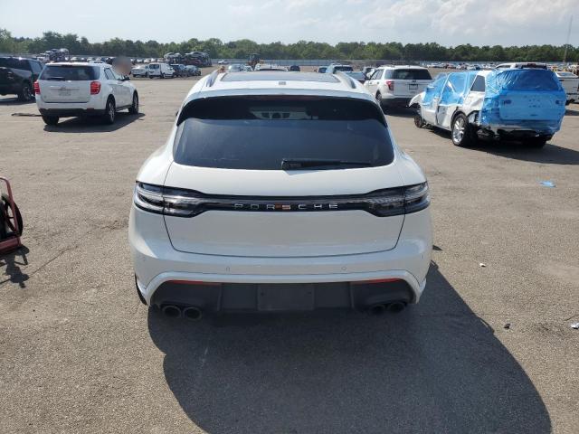 2023 PORSCHE MACAN BASE WP1AA2A51PLB02535