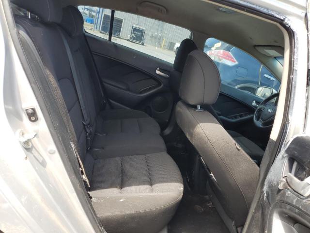 2017 KIA FORTE LX - KNAFK5A8XH5676487