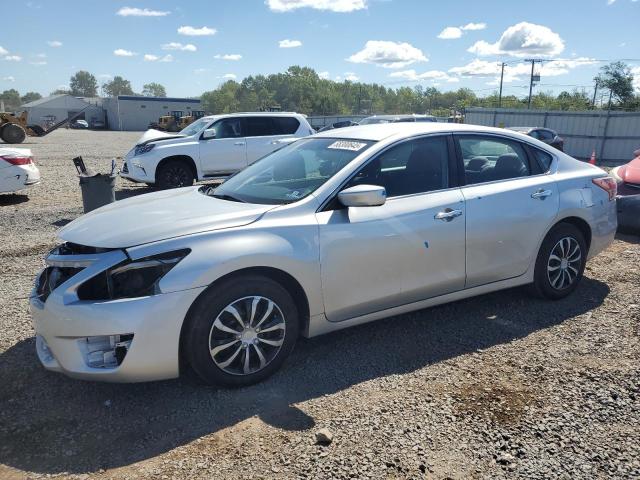 2013 NISSAN ALTIMA 2.5 #3317593527