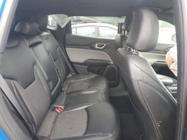 2024 JEEP COMPASS LA 3C4NJDBN6RT595052