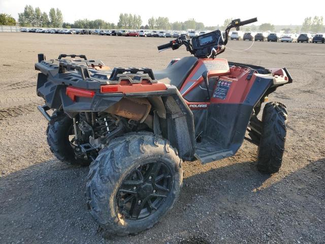 2021 POLARIS SPORTSMAN 4XASXE858MB781224