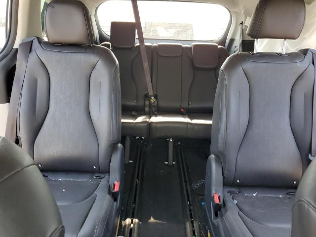 2022 KIA CARNIVAL L KNDNB4H35N6102713