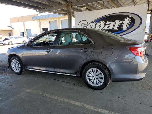 2013 TOYOTA CAMRY L - 4T4BF1FK1DR300894