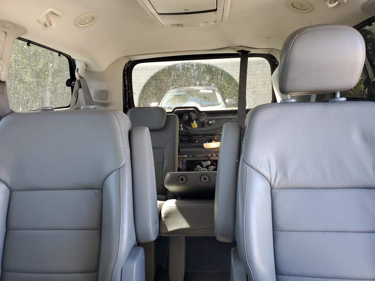 VOLKSWAGEN ROUTAN SEL
