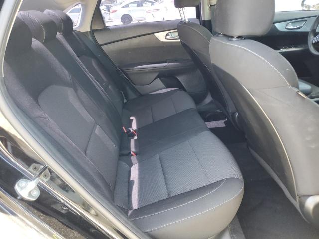 2023 KIA FORTE LX 3KPF24AD2PE569771