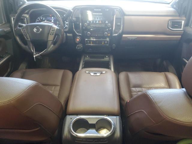 2021 NISSAN TITAN XD S 1N6AA1FB0MN531043