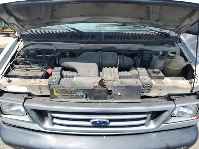 2006 FORD ECONOLINE #3237009463