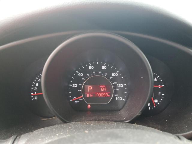 2017 KIA SOUL - KNDJN2A22H7886018