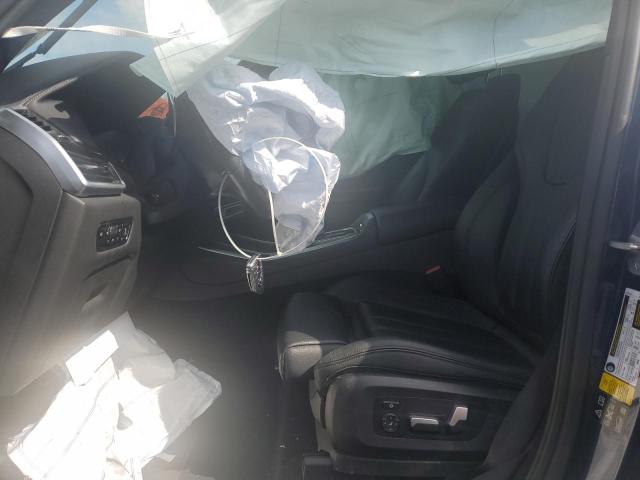 2020 BMW X5 XDRIVE4 5UXCR6C09L9C63798