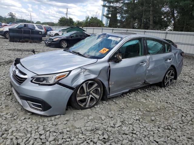 2020 SUBARU LEGACY LIM 4S3BWAN62L3022370