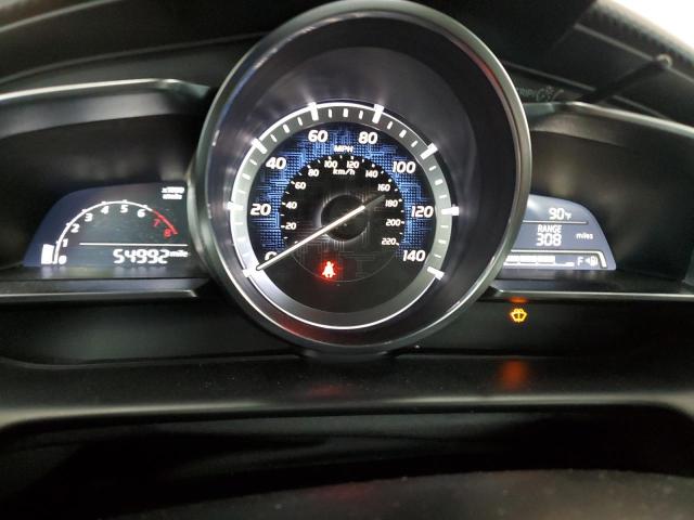 2018 TOYOTA YARIS IA 3MYDLBYV5JY300548
