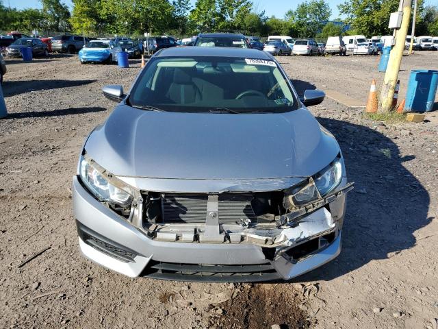 2018 HONDA CIVIC LX 2HGFC2F54JH534245