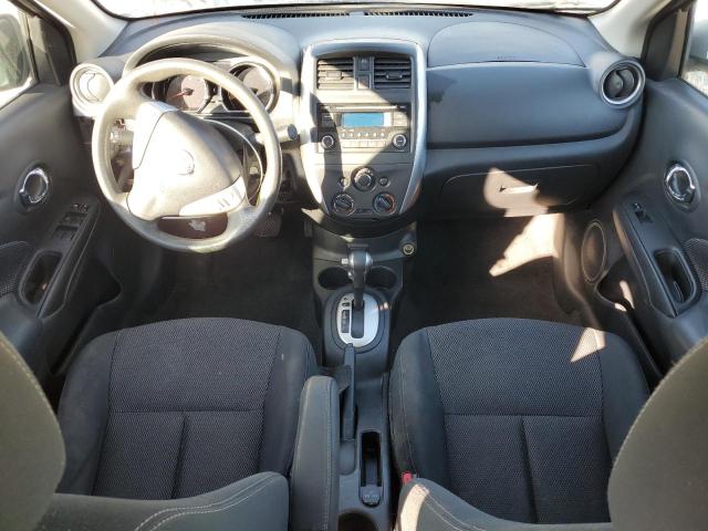 2017 NISSAN VERSA S 3N1CN7AP8HK418414