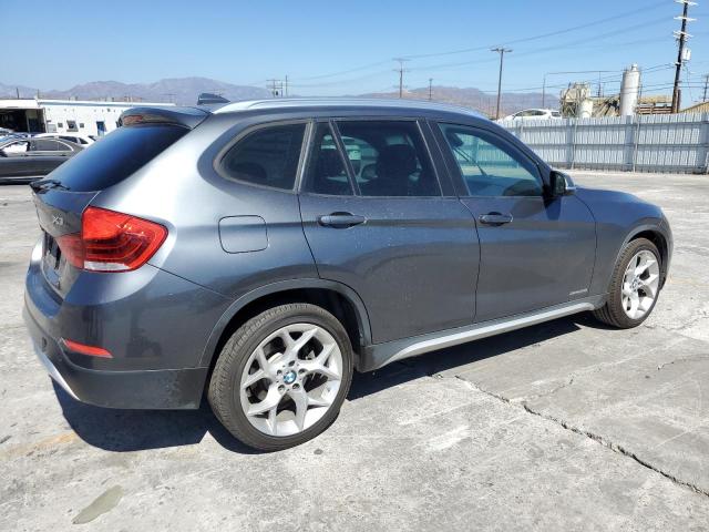 2015 BMW X1 SDRIVE2 WBAVM1C5XFVZ94236