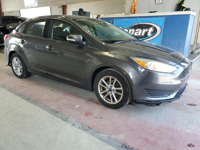 2016 FORD FOCUS SE - 1FADP3F28GL279171