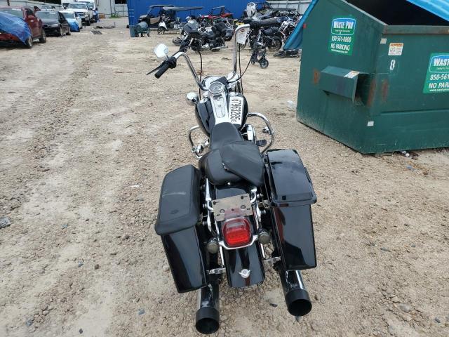 2005 HARLEY-DAVIDSON FLHRSI 1HD1FYW175Y637119