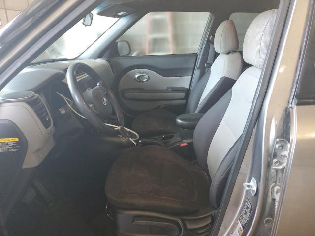 2018 KIA SOUL KNDJN2A22J7594519