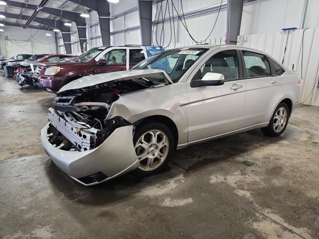 FORD FOCUS SES