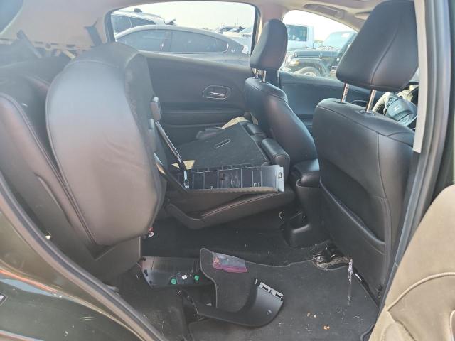 2016 HONDA HR-V EXL 3CZRU5H75GM707266