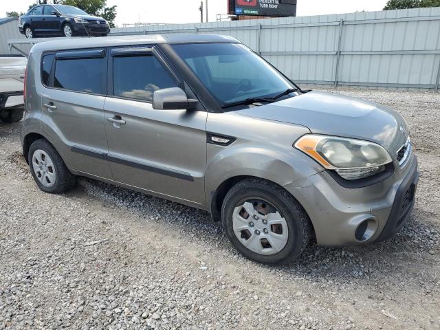 2013 KIA SOUL - KNDJT2A55D7558327