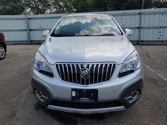 2016 BUICK ENCORE CONVENIENCE KL4CJBSB8GB662907
