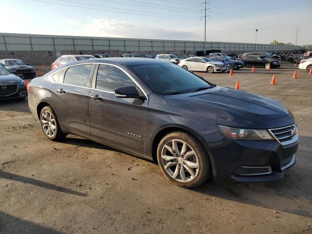 2017 CHEVROLET IMPALA LT - Other View