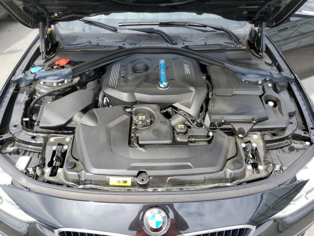 2018 BMW 330E WBA8E1C57JA758377