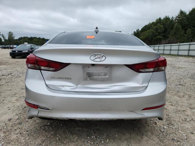 2018 HYUNDAI ELANTRA SEL - 5NPD84LF7JH356399